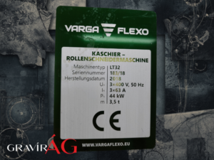 Zöld eloxált alumínium (2)