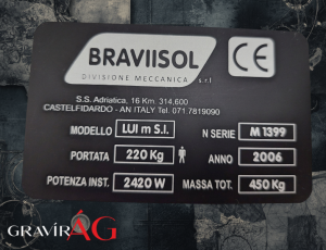 Fekete eloxált alumínium